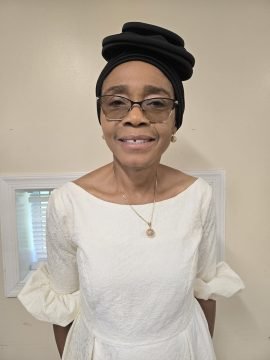 Mrs adeniji