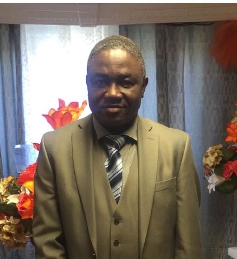 mr akinwale